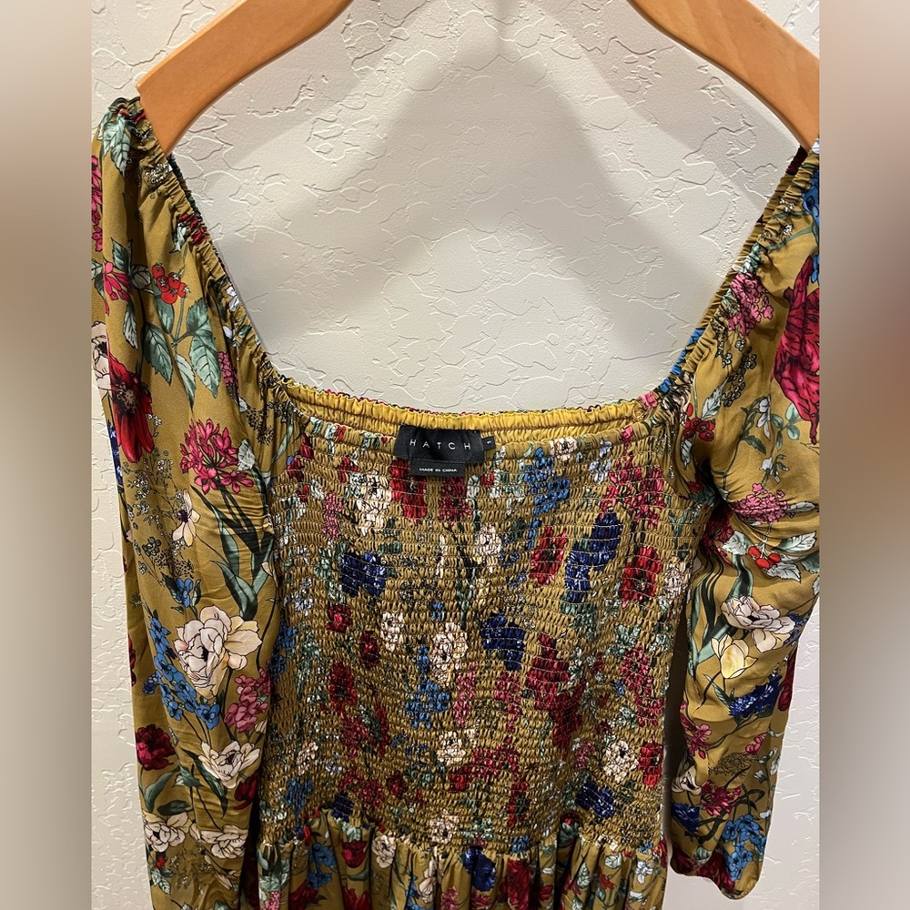 Freya Dress - Picture 2 of 8